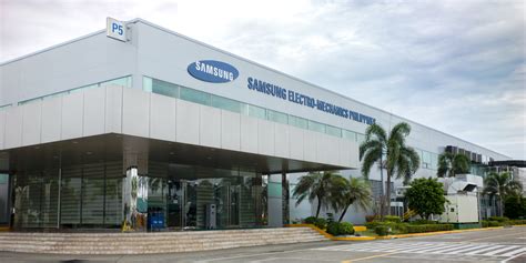 sepmi company|Samsung Electronics Philippines Manufacturing .